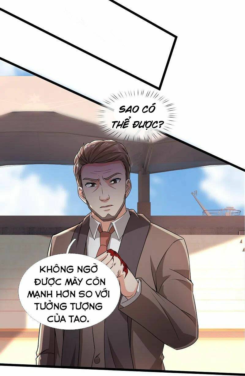 Ta Là Chiến Thần Vô Song Chapter 143 - Trang 2