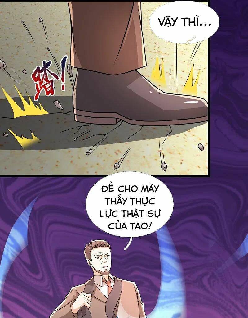 Ta Là Chiến Thần Vô Song Chapter 143 - Trang 2