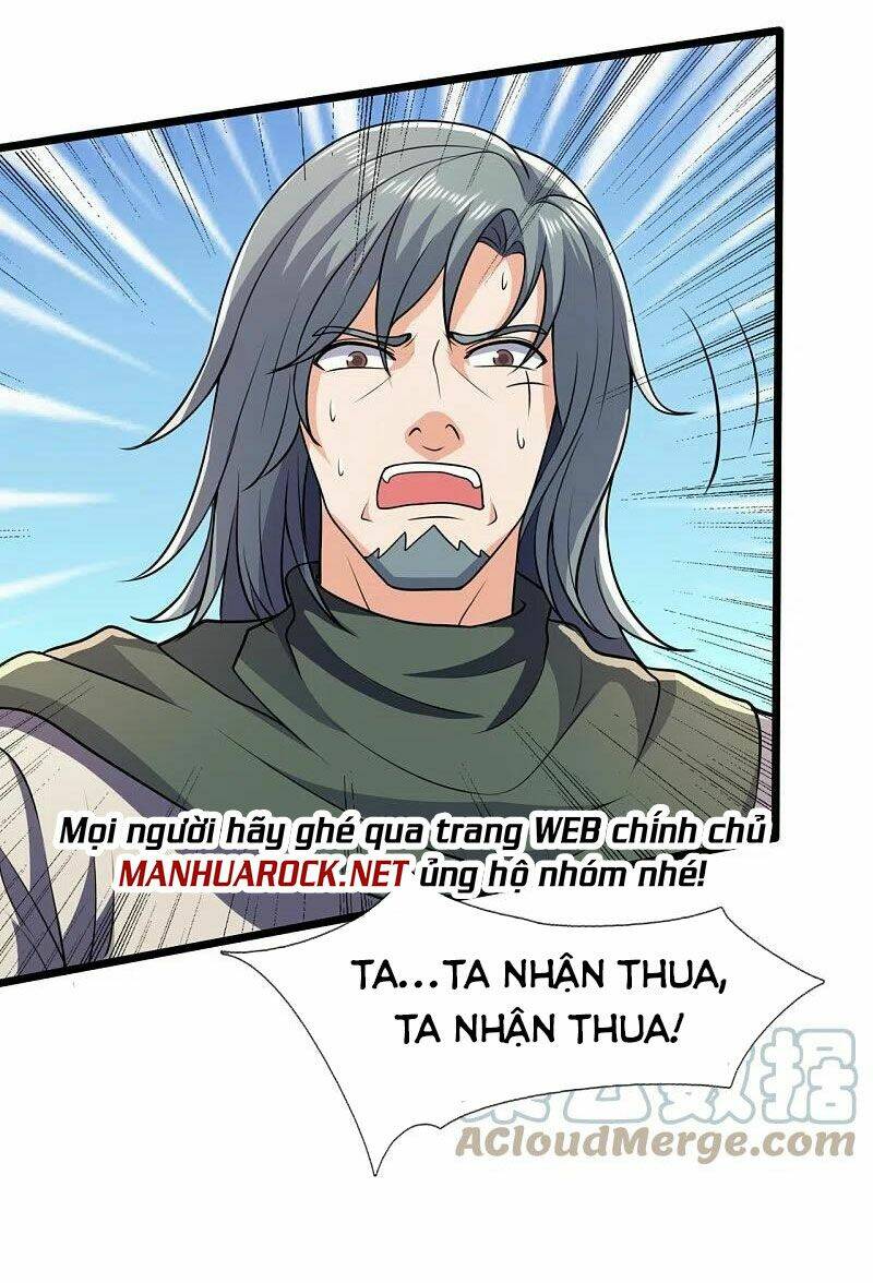 Ta Là Chiến Thần Vô Song Chapter 142 - Trang 2