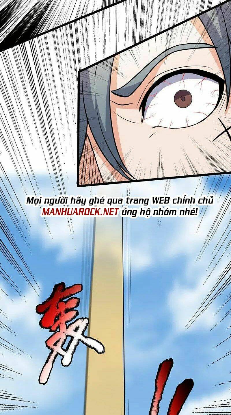 Ta Là Chiến Thần Vô Song Chapter 142 - Trang 2