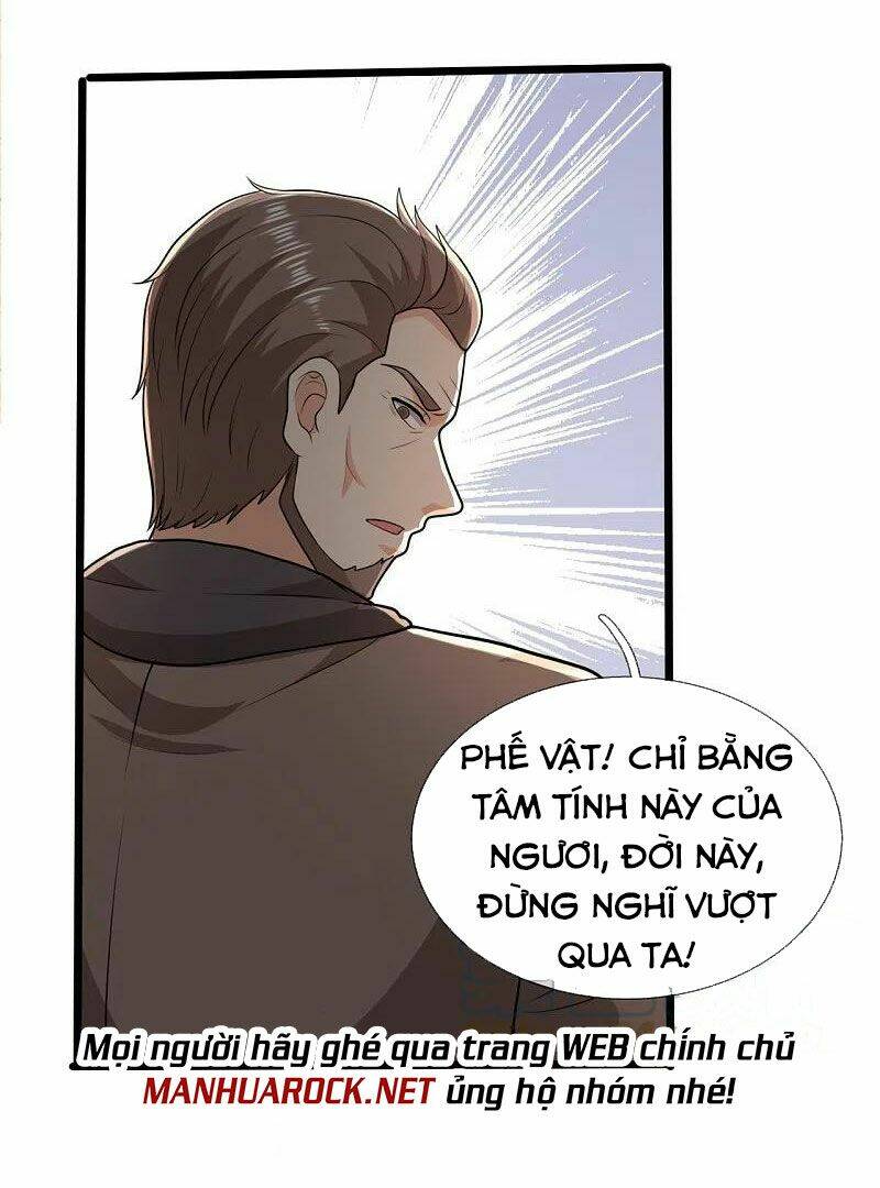 Ta Là Chiến Thần Vô Song Chapter 142 - Trang 2