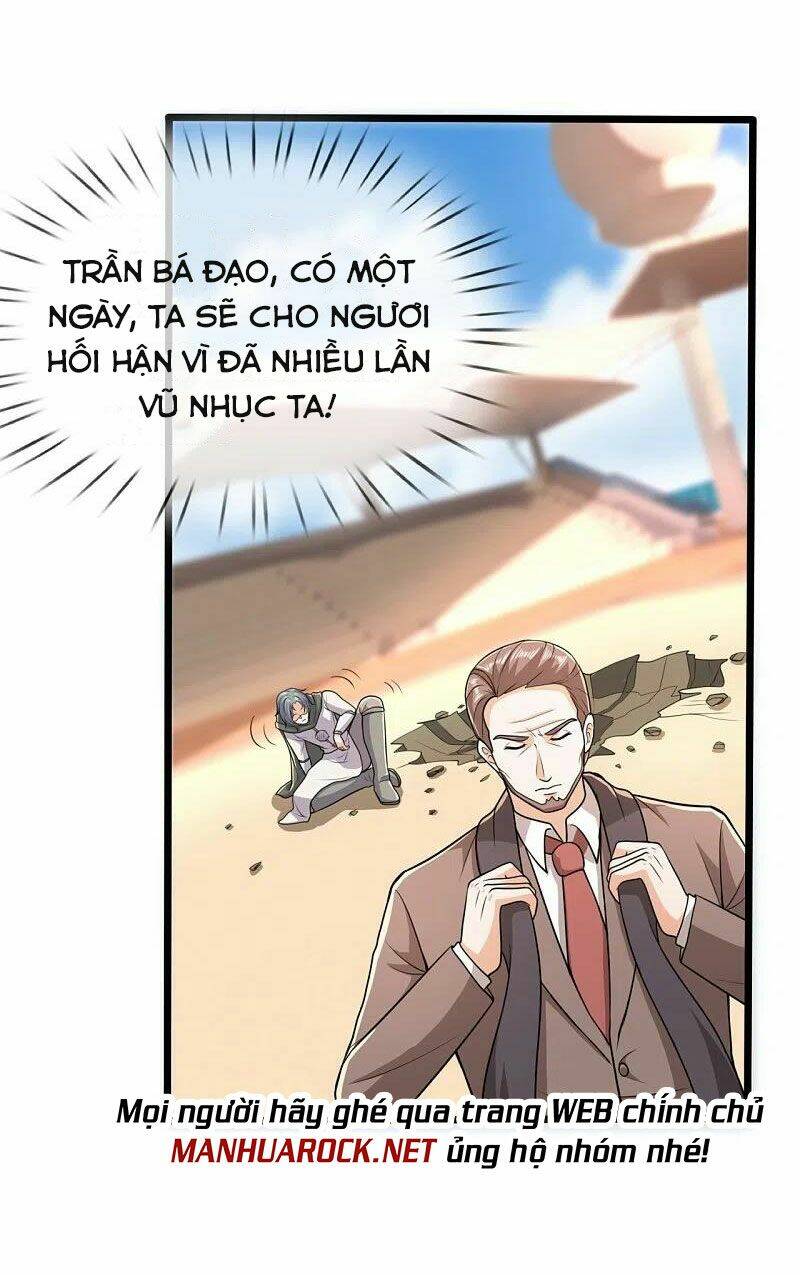 Ta Là Chiến Thần Vô Song Chapter 142 - Trang 2