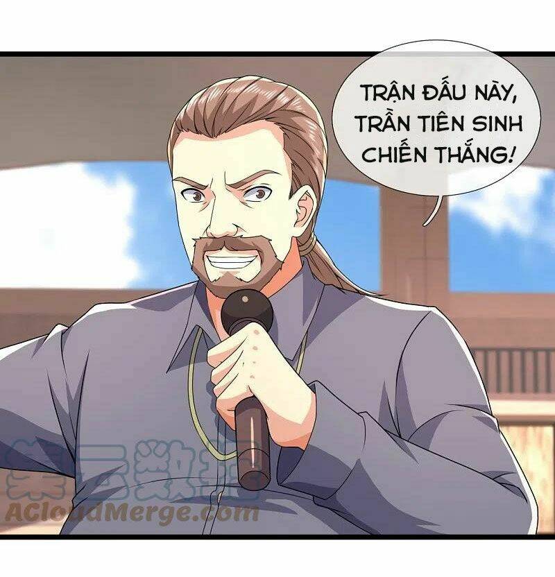 Ta Là Chiến Thần Vô Song Chapter 142 - Trang 2