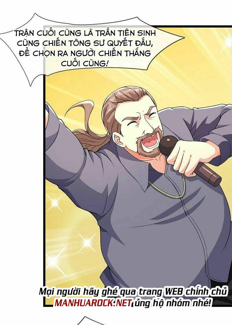 Ta Là Chiến Thần Vô Song Chapter 142 - Trang 2