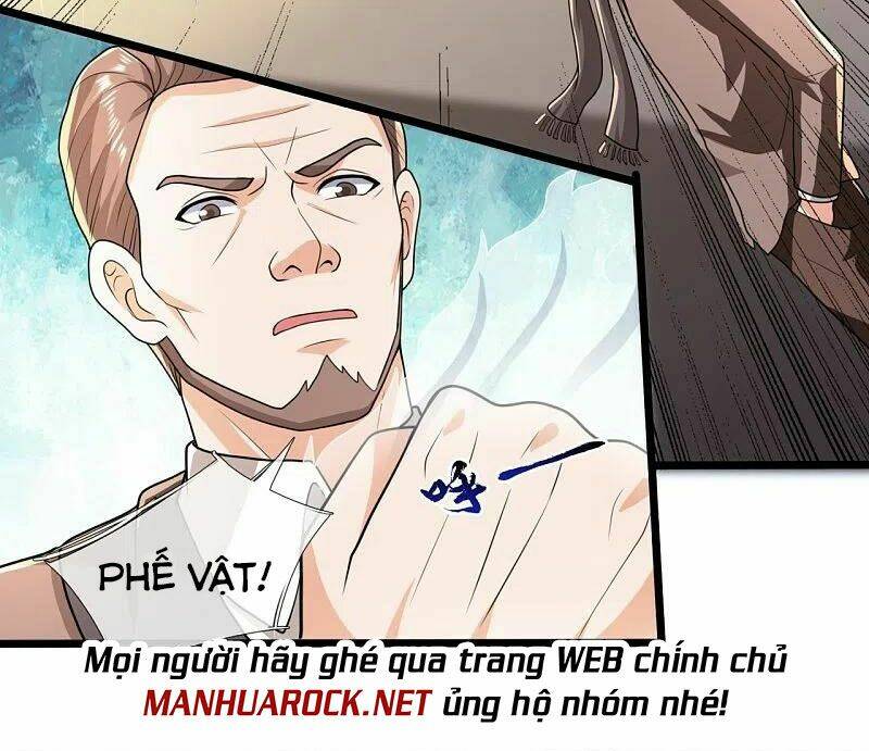 Ta Là Chiến Thần Vô Song Chapter 142 - Trang 2