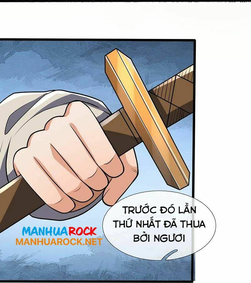 Ta Là Chiến Thần Vô Song Chapter 141 - Trang 2