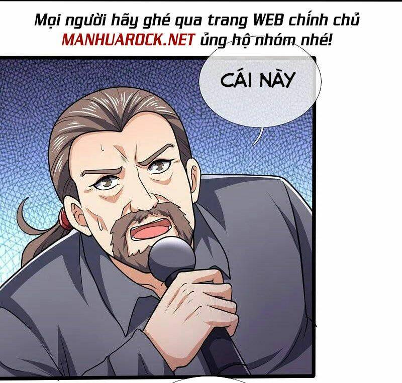 Ta Là Chiến Thần Vô Song Chapter 140 - Trang 2