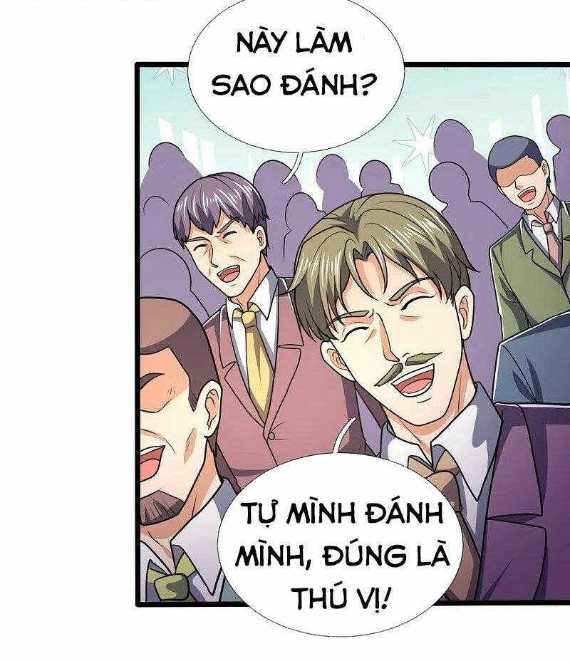 Ta Là Chiến Thần Vô Song Chapter 140 - Trang 2