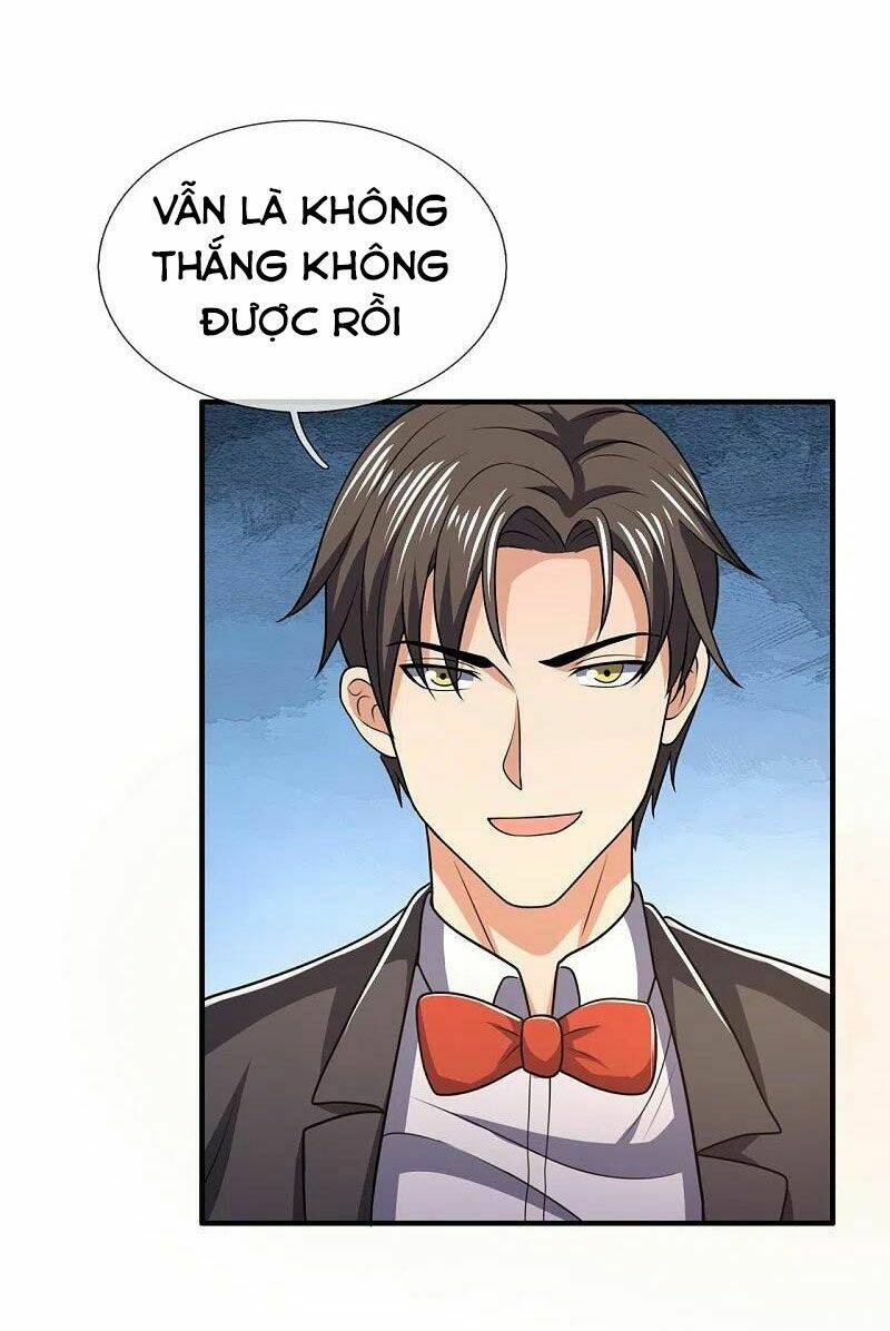 Ta Là Chiến Thần Vô Song Chapter 140 - Trang 2