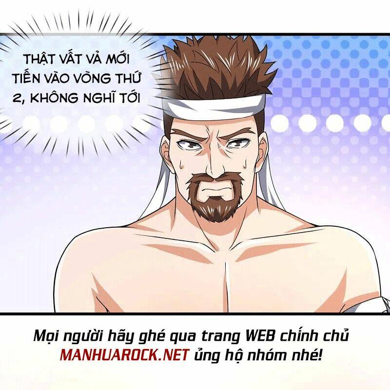 Ta Là Chiến Thần Vô Song Chapter 139 - Trang 2