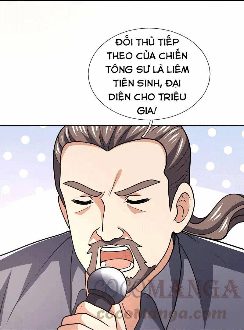 Ta Là Chiến Thần Vô Song Chapter 139 - Trang 2