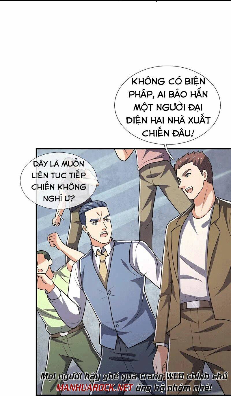 Ta Là Chiến Thần Vô Song Chapter 139 - Trang 2