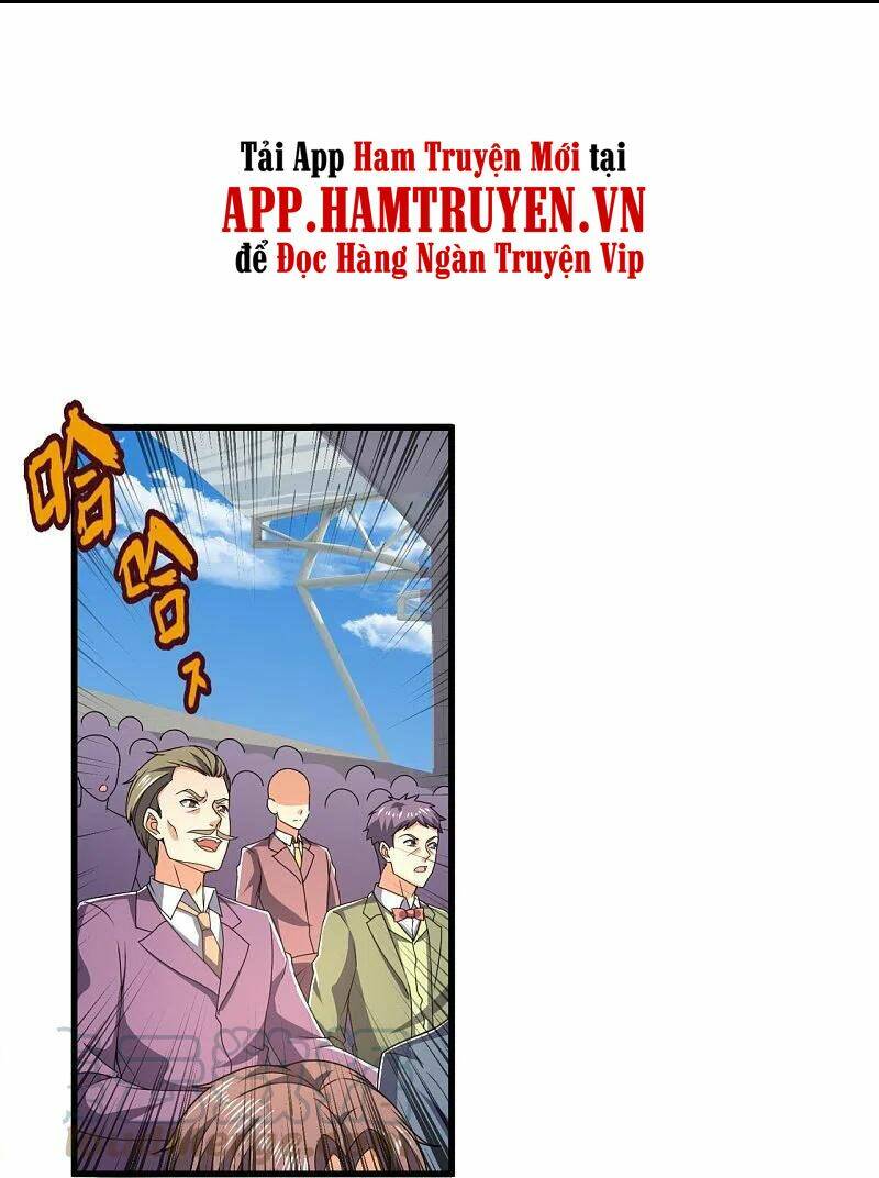 Ta Là Chiến Thần Vô Song Chapter 138 - Trang 2