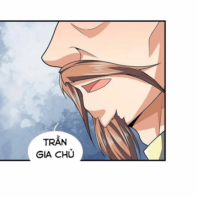 Ta Là Chiến Thần Vô Song Chapter 138 - Trang 2