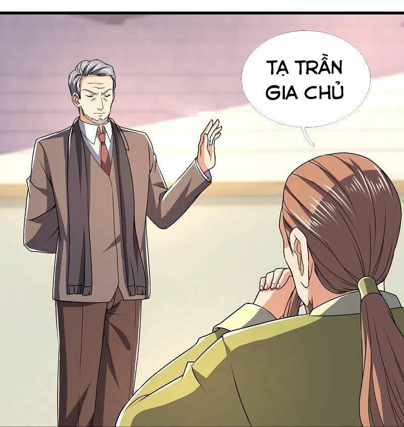 Ta Là Chiến Thần Vô Song Chapter 138 - Trang 2