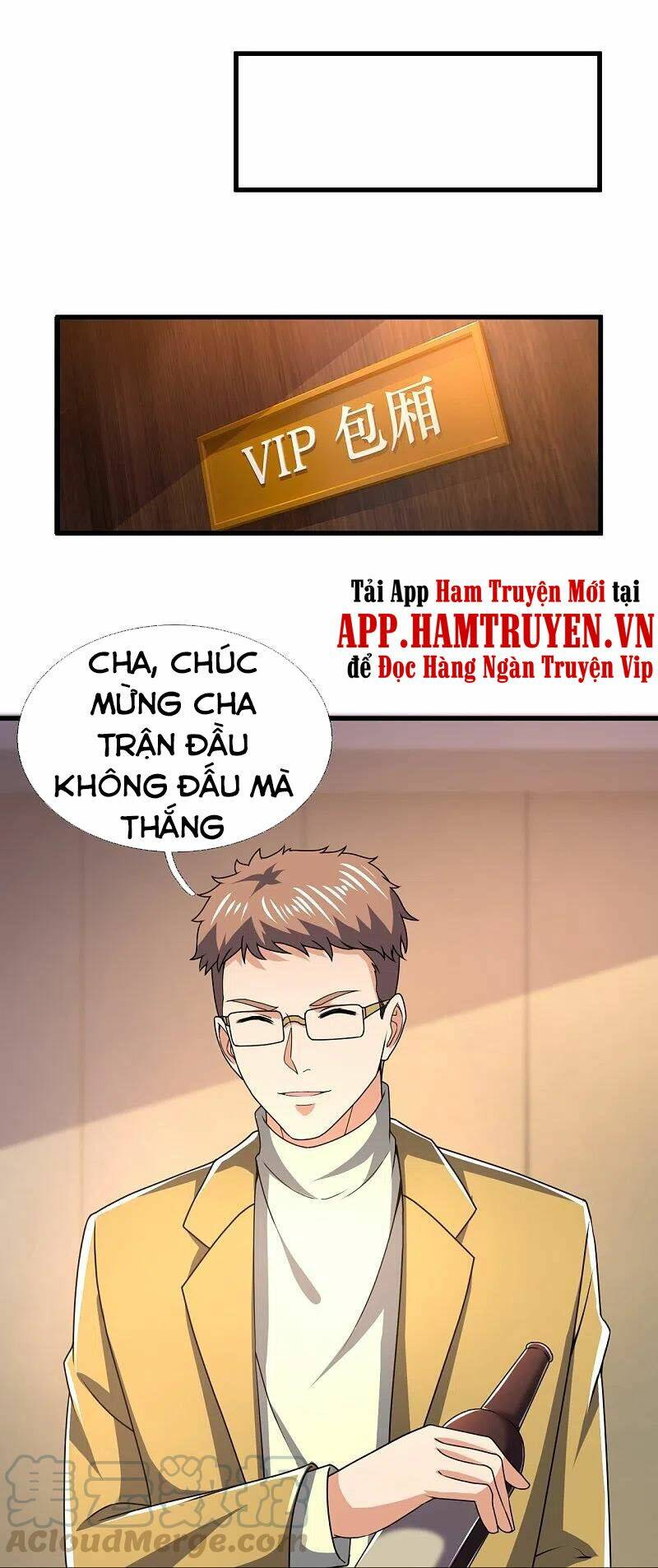 Ta Là Chiến Thần Vô Song Chapter 138 - Trang 2