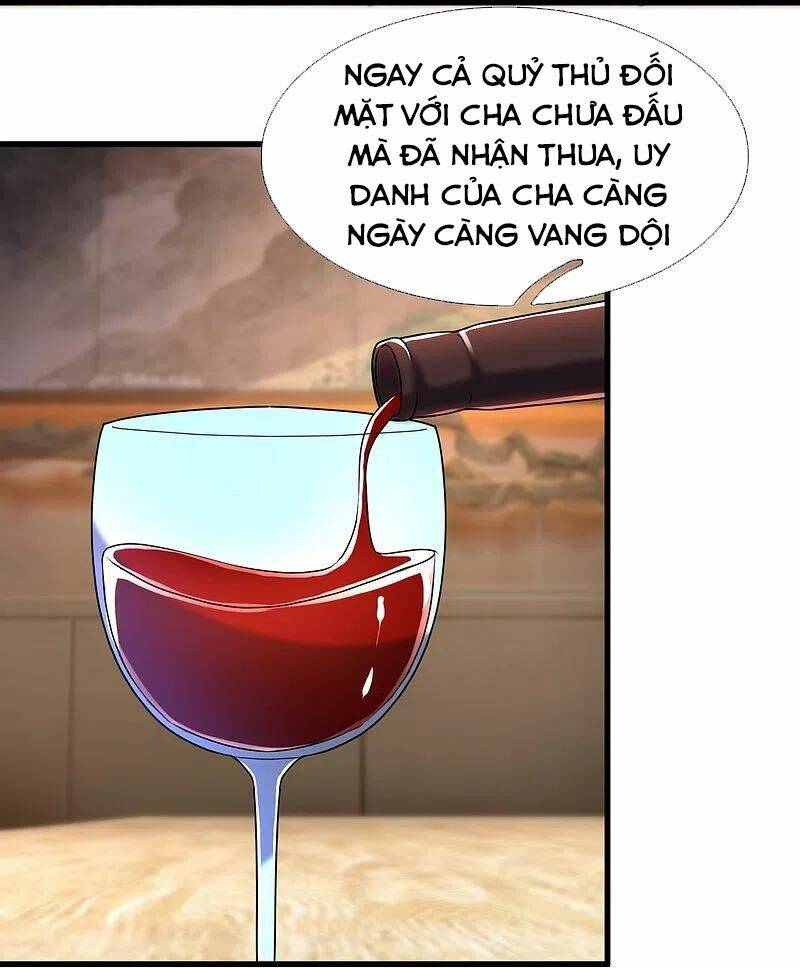 Ta Là Chiến Thần Vô Song Chapter 138 - Trang 2