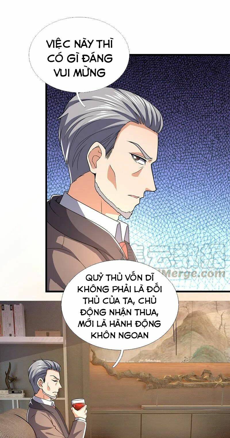 Ta Là Chiến Thần Vô Song Chapter 138 - Trang 2