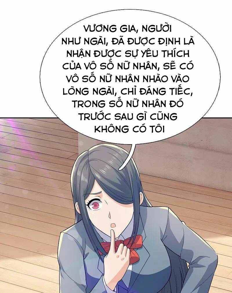 Ta Là Chiến Thần Vô Song Chapter 138 - Trang 2