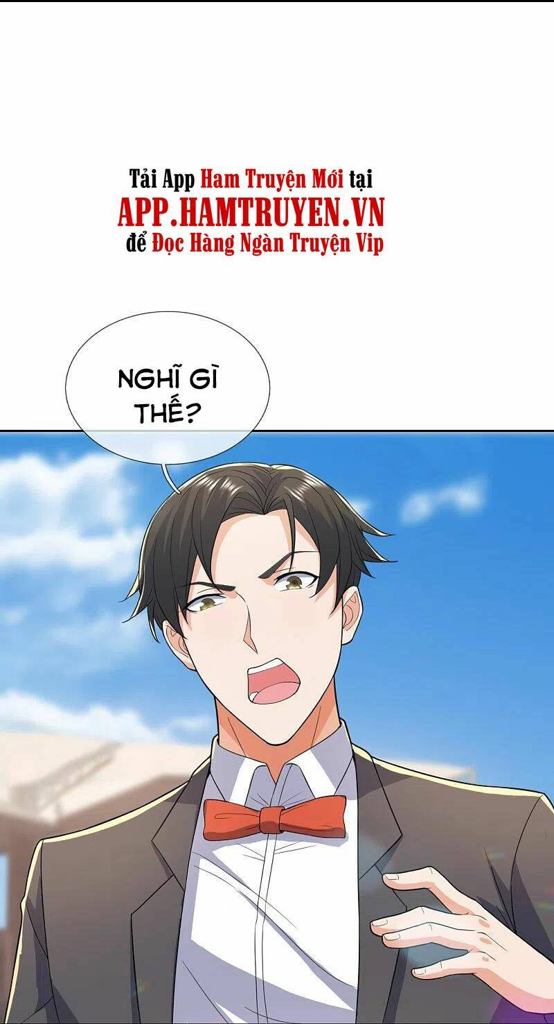 Ta Là Chiến Thần Vô Song Chapter 138 - Trang 2