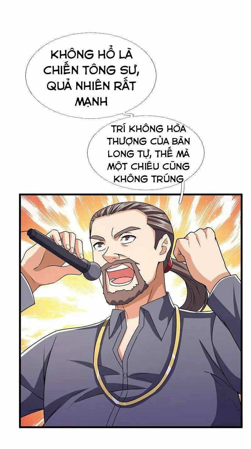 Ta Là Chiến Thần Vô Song Chapter 137 - Trang 2