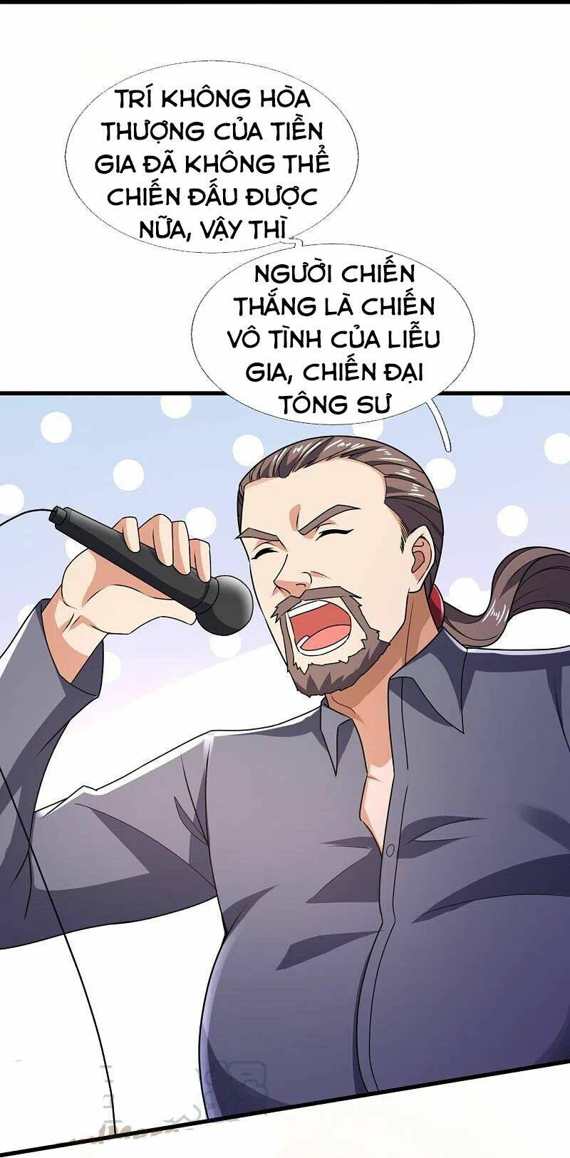 Ta Là Chiến Thần Vô Song Chapter 137 - Trang 2