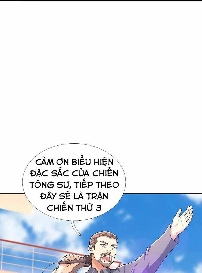 Ta Là Chiến Thần Vô Song Chapter 137 - Trang 2