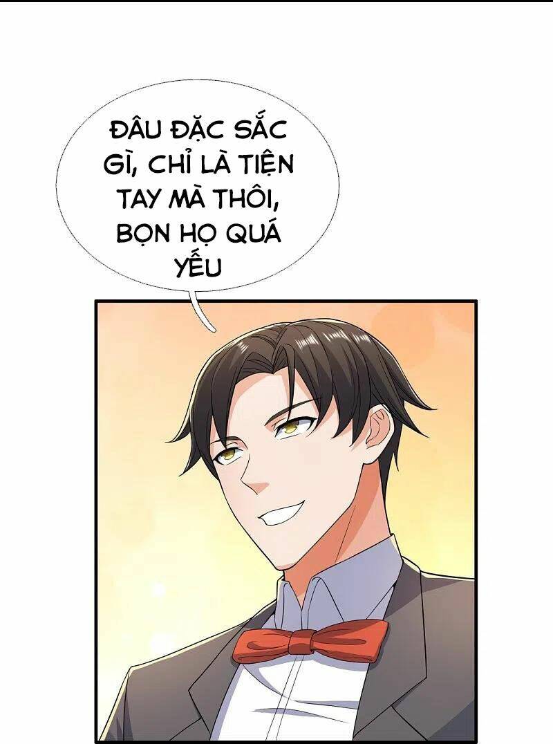 Ta Là Chiến Thần Vô Song Chapter 137 - Trang 2