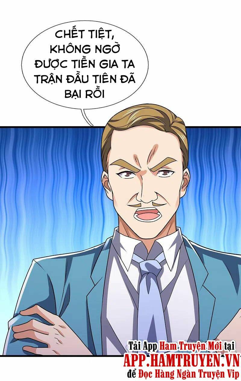 Ta Là Chiến Thần Vô Song Chapter 137 - Trang 2