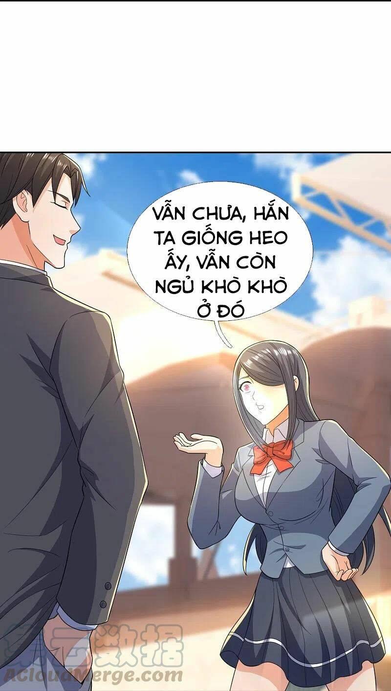 Ta Là Chiến Thần Vô Song Chapter 137 - Trang 2