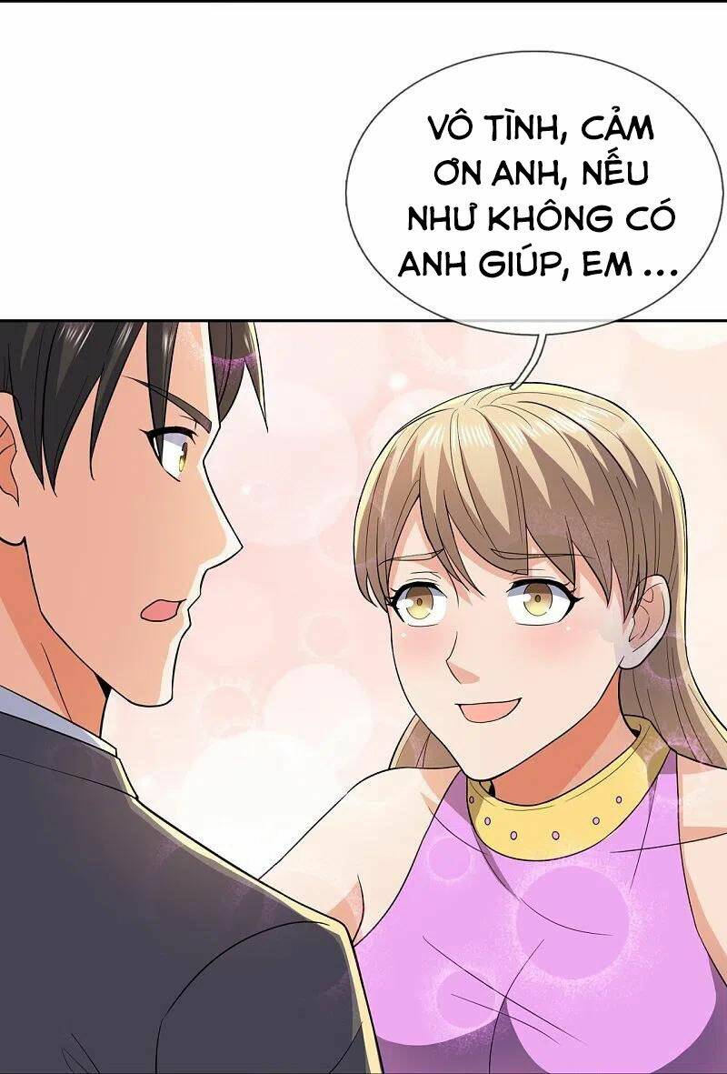 Ta Là Chiến Thần Vô Song Chapter 137 - Trang 2