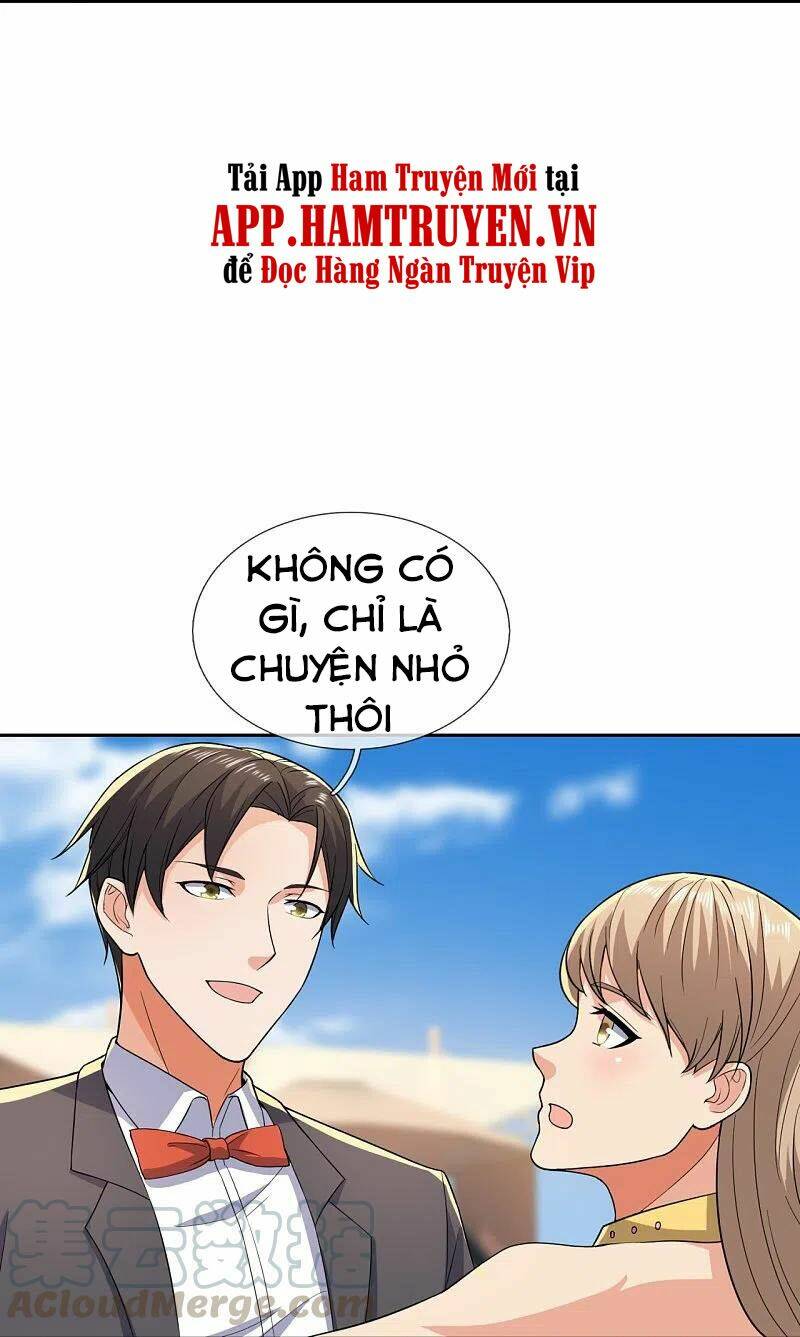 Ta Là Chiến Thần Vô Song Chapter 137 - Trang 2