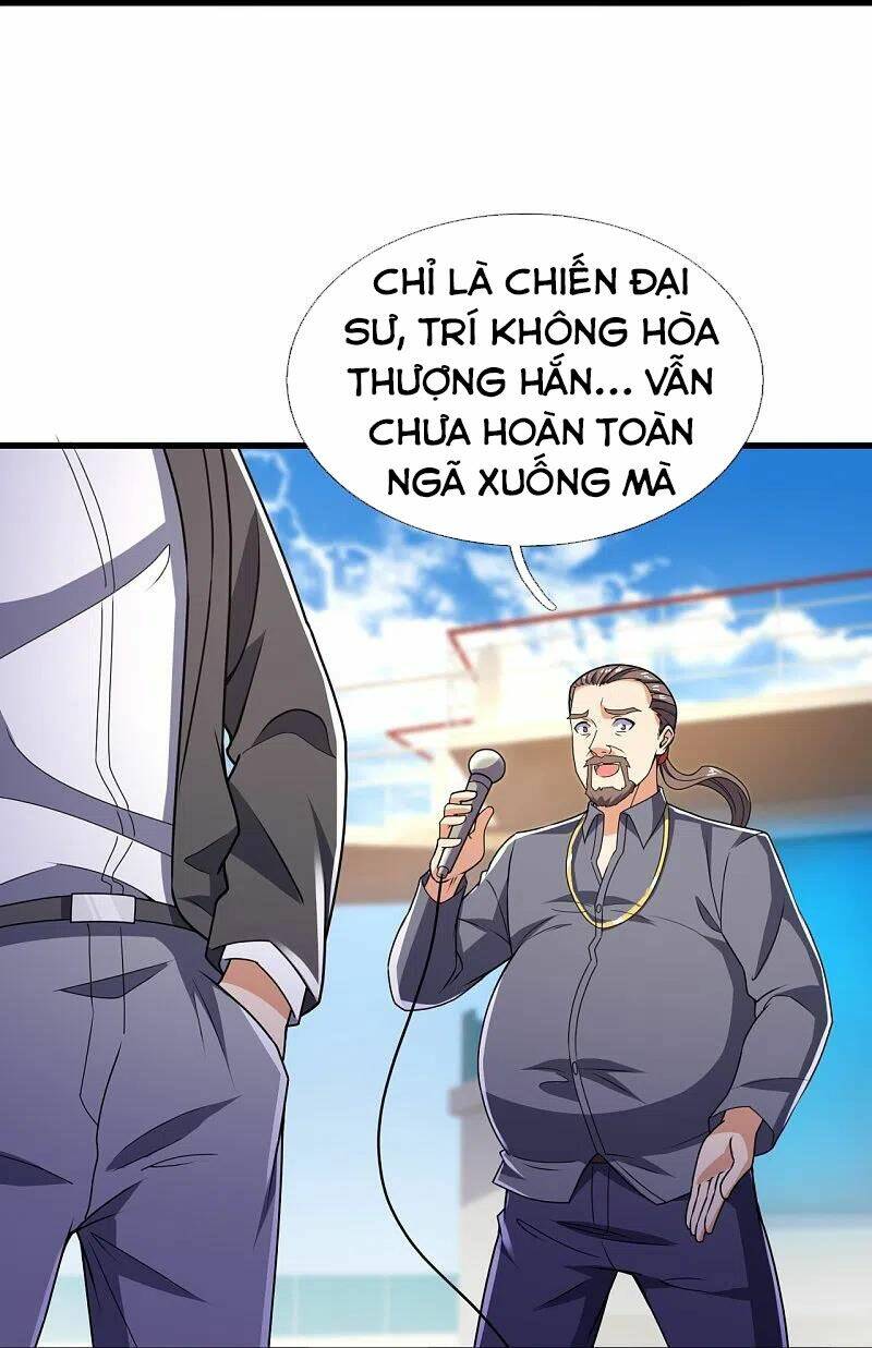 Ta Là Chiến Thần Vô Song Chapter 137 - Trang 2