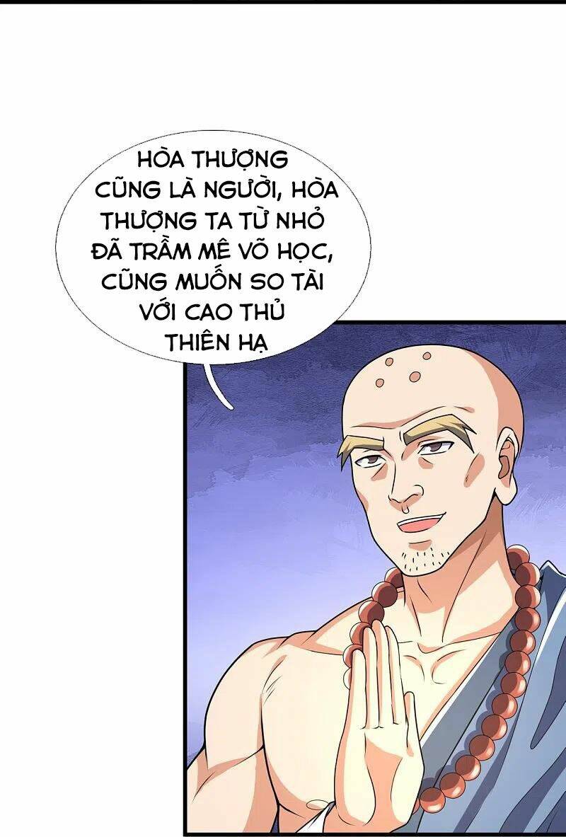 Ta Là Chiến Thần Vô Song Chapter 136 - Trang 2