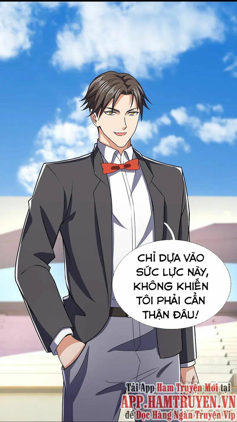 Ta Là Chiến Thần Vô Song Chapter 136 - Trang 2