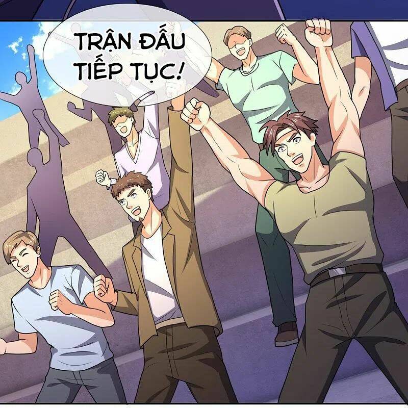 Ta Là Chiến Thần Vô Song Chapter 136 - Trang 2