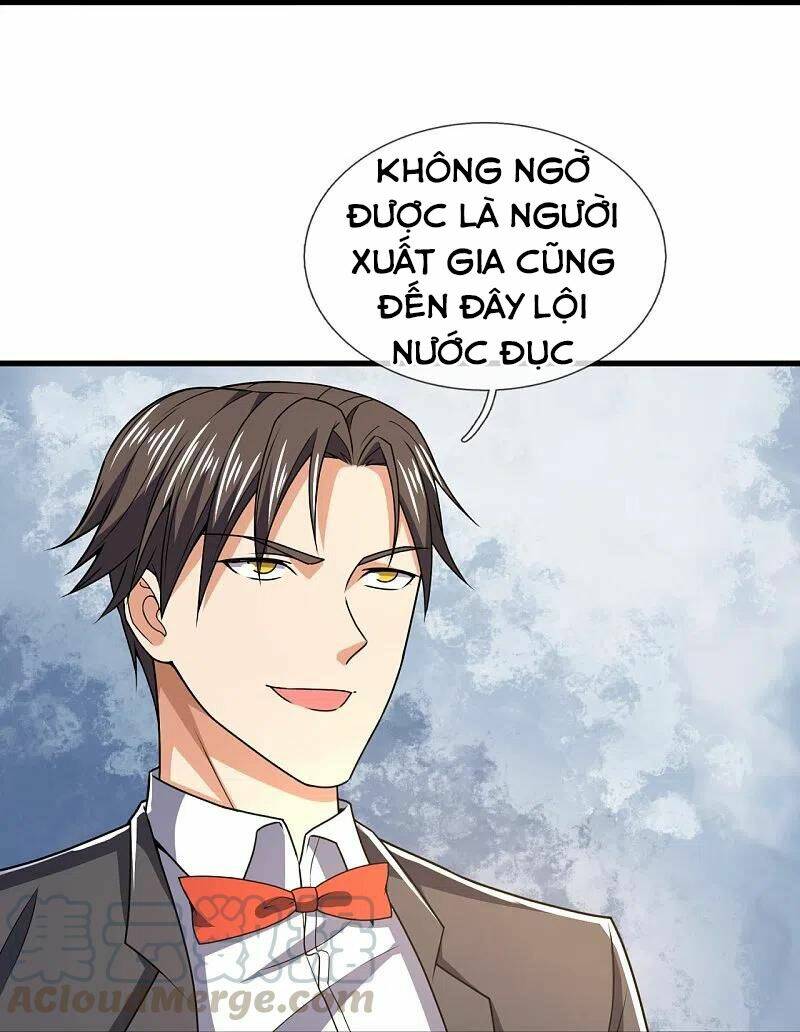 Ta Là Chiến Thần Vô Song Chapter 136 - Trang 2