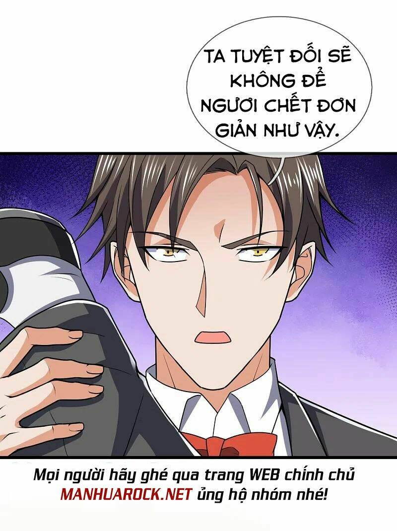 Ta Là Chiến Thần Vô Song Chapter 135 - Trang 2