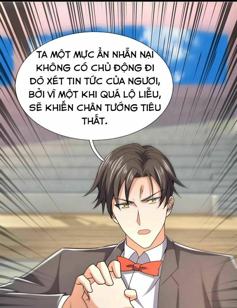 Ta Là Chiến Thần Vô Song Chapter 135 - Trang 2