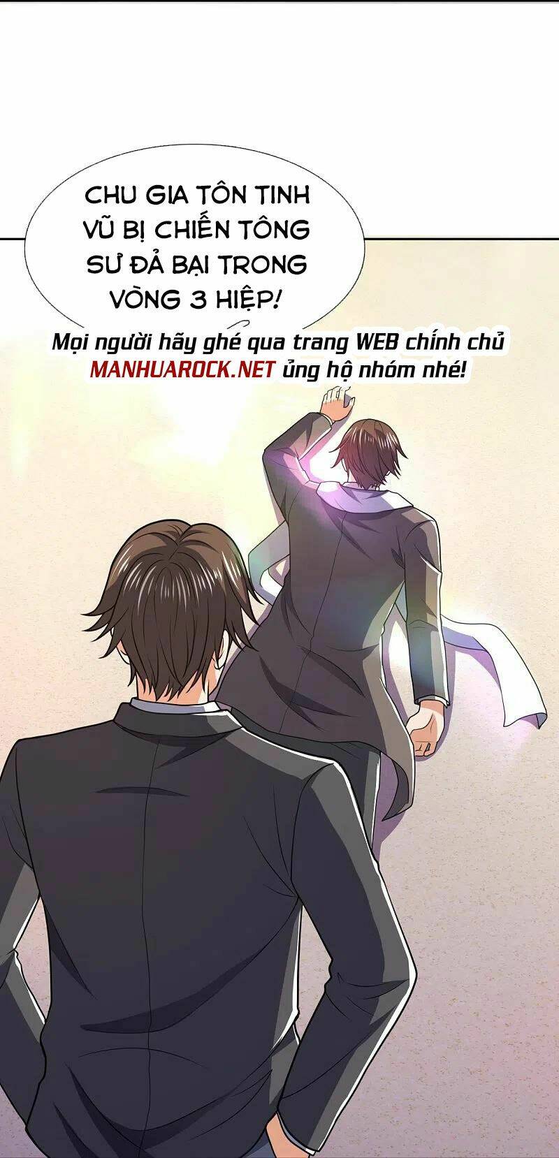 Ta Là Chiến Thần Vô Song Chapter 135 - Trang 2