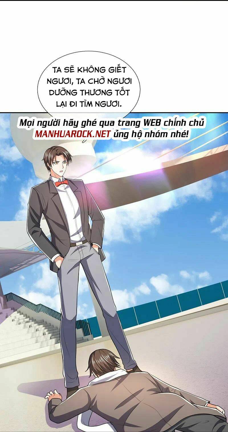 Ta Là Chiến Thần Vô Song Chapter 135 - Trang 2