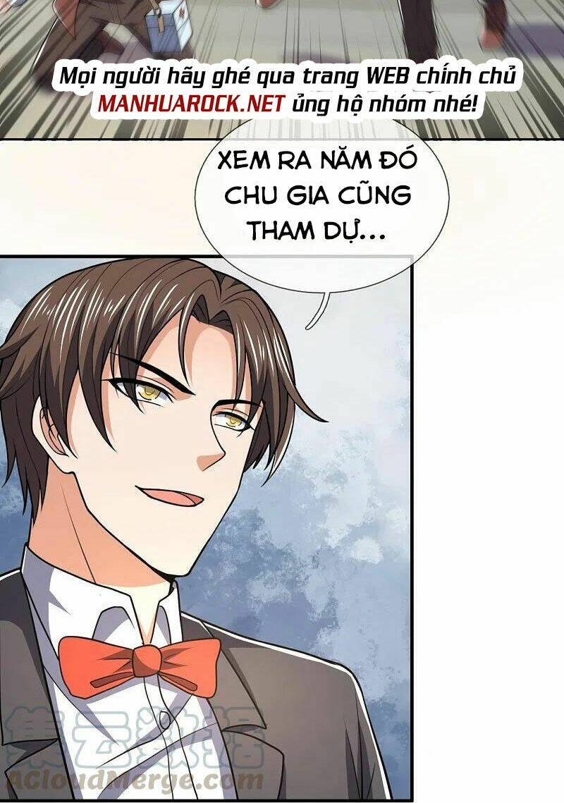 Ta Là Chiến Thần Vô Song Chapter 135 - Trang 2