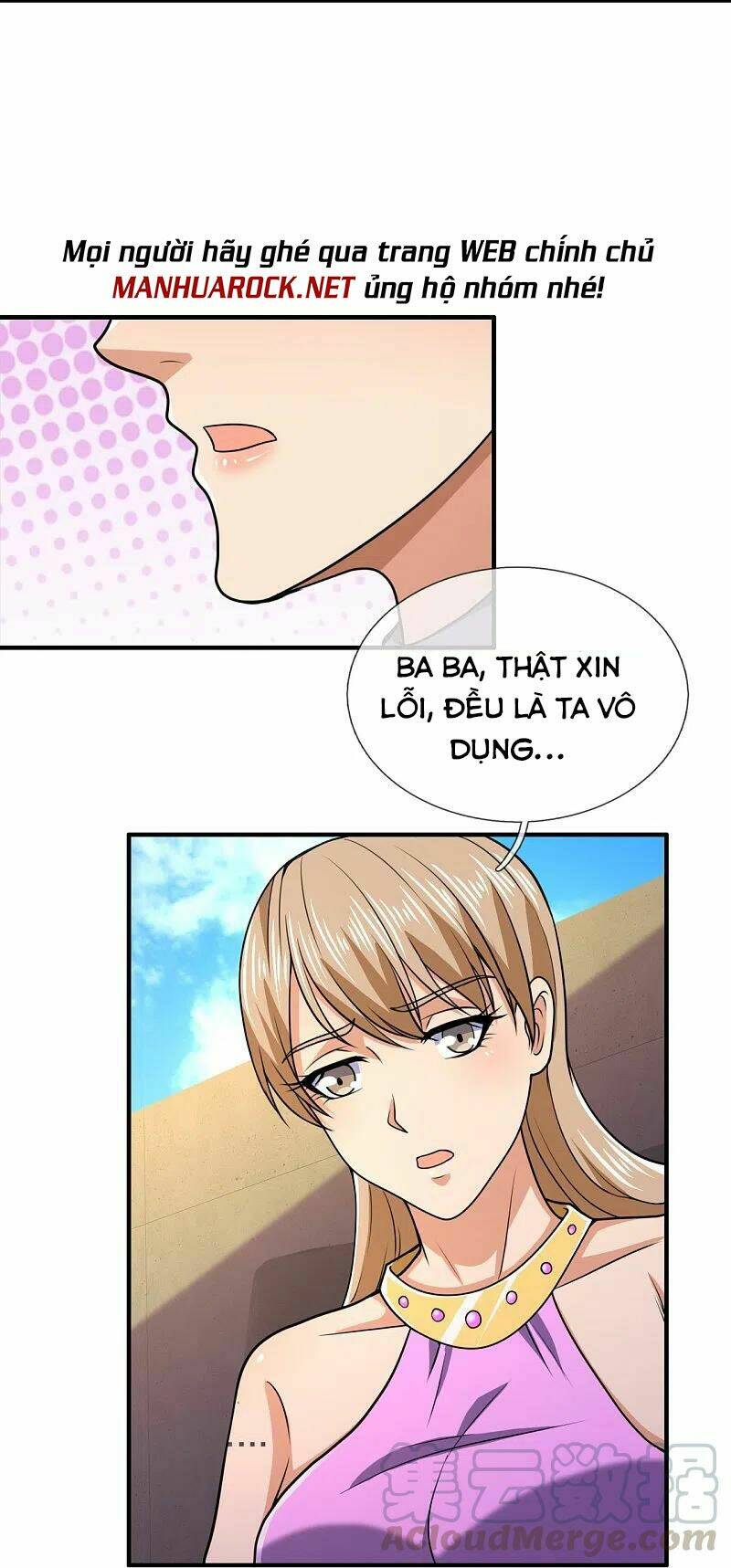 Ta Là Chiến Thần Vô Song Chapter 135 - Trang 2