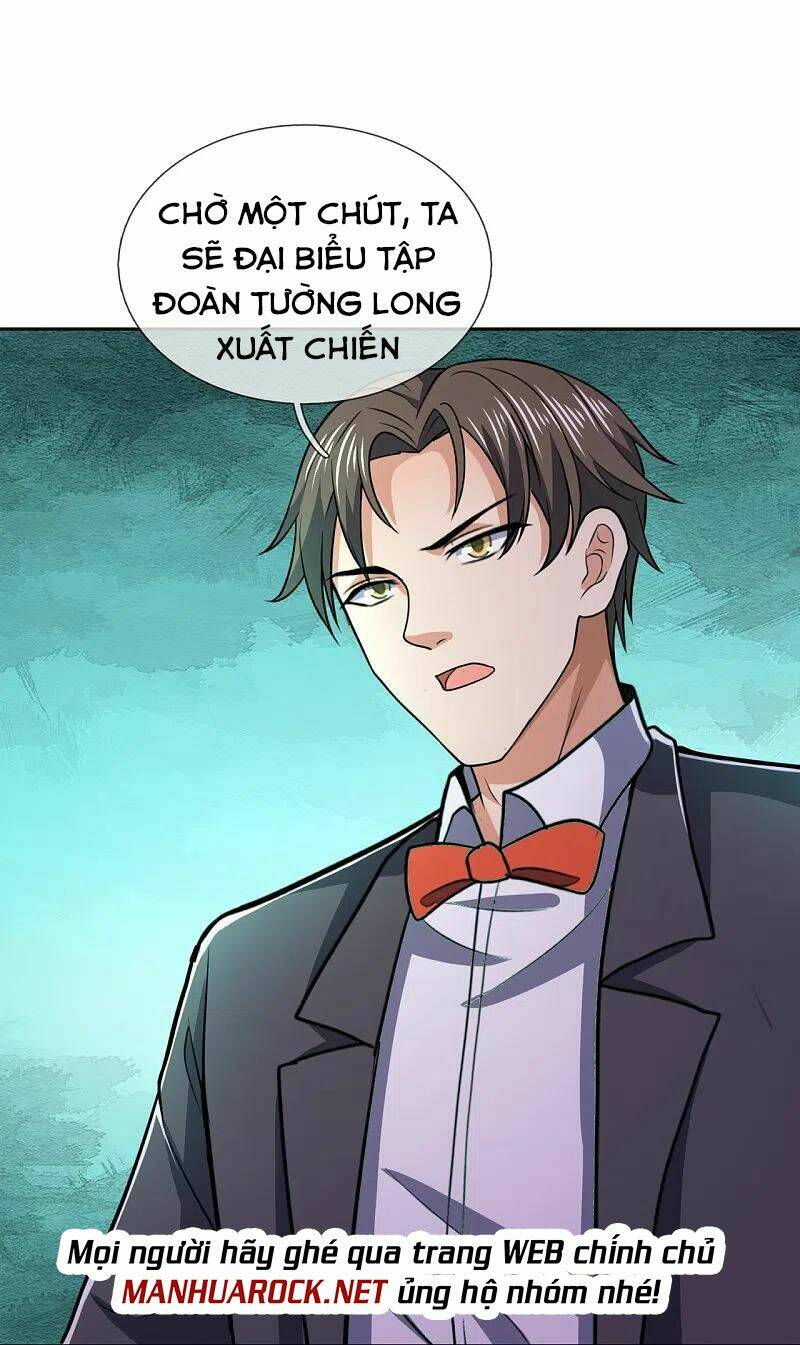 Ta Là Chiến Thần Vô Song Chapter 135 - Trang 2