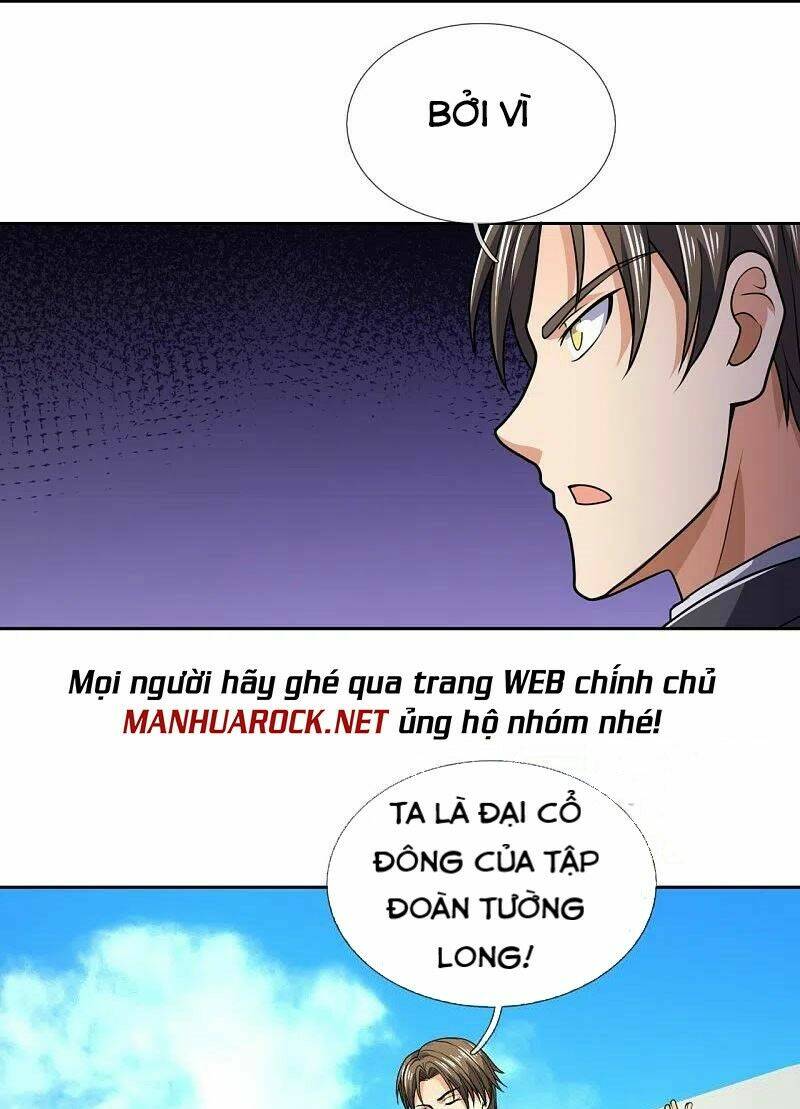 Ta Là Chiến Thần Vô Song Chapter 135 - Trang 2