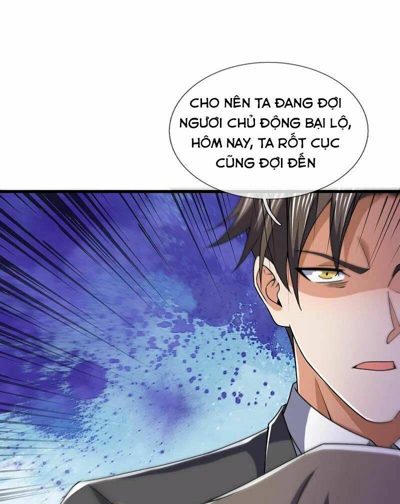 Ta Là Chiến Thần Vô Song Chapter 135 - Trang 2