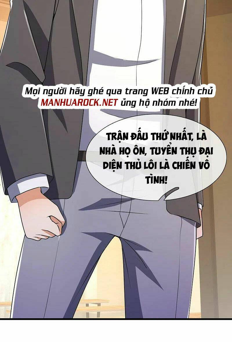 Ta Là Chiến Thần Vô Song Chapter 134 - Trang 2