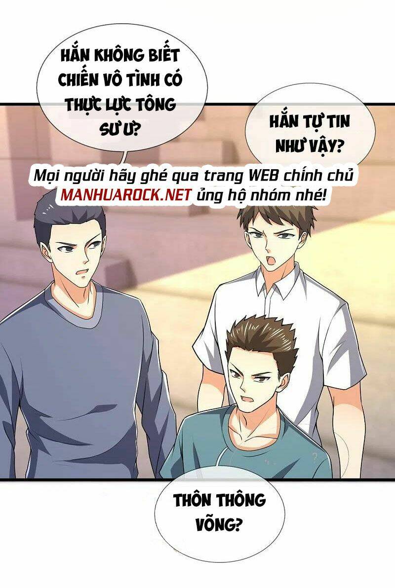 Ta Là Chiến Thần Vô Song Chapter 134 - Trang 2