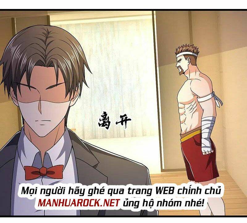 Ta Là Chiến Thần Vô Song Chapter 134 - Trang 2