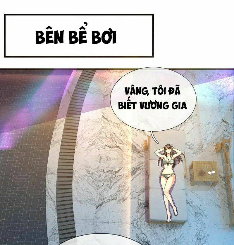 Ta Là Chiến Thần Vô Song Chapter 134 - Trang 2